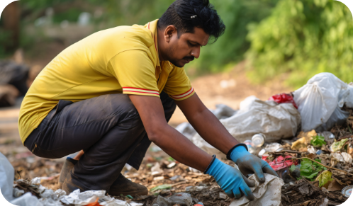 Waste Management & Recycling